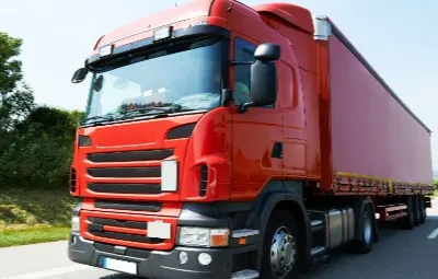 Antalya Dodurga Ambar Kargo