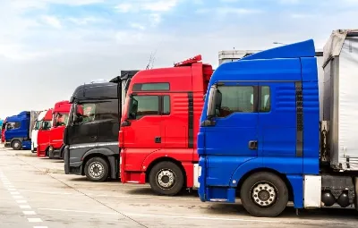 Antalya Dodurga Ambar Nakliyat