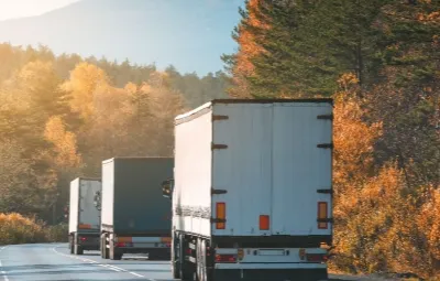 Antalya ile Dodurga Arası Klima Taşıma