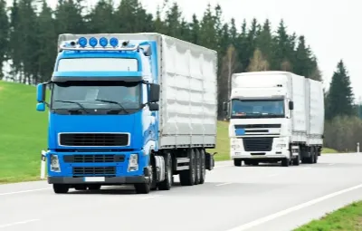 Antalya ile Dodurga Arası Eşya Taşıma